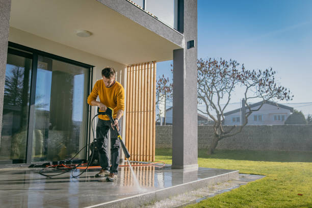 Best Restaurant Pressure Washing  in Pike Creek Valley, DE