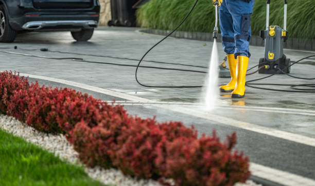 Best Building Exterior Washing  in Pike Creek Valley, DE